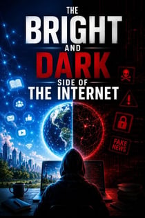 The Bright and Dark Side of the Internet