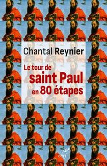 Le tour de saint Paul en 80 étapes