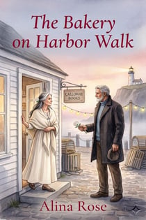 The Bakery on Harbor Walk - Stillwater Cove, #2