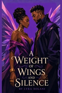 A Weight of Wings and Silence