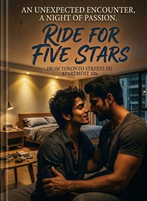 Ride for Five Stars