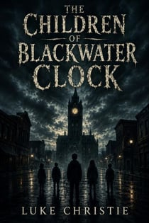 The Children Of Blackwater Clock