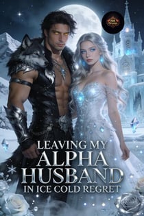 Leaving My Alpha Husband in Ice Cold Regret