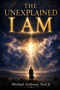 The Unexplained I AM - GUIDED INTERVENTION SERIES, #1