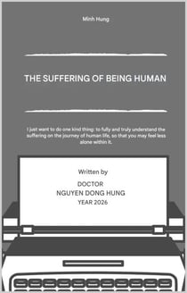 The Suffering of Being Human