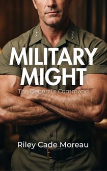 Military Might: The General's Command - Alpha Men in Heat, #2