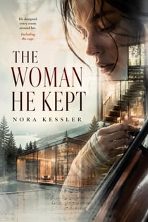 The Woman He Kept - Before You Knew, #5