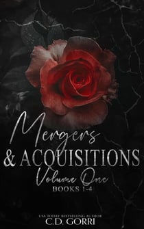 Mergers & Acquisitions Volume One - Mergers & Acquisitions Anthologies, #1