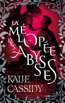 La Mélopée des abysses - Tome 02