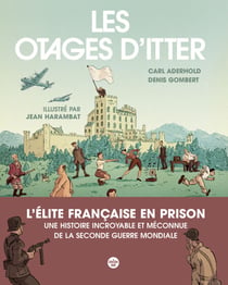 Les otages d'Itter