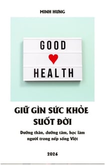 Maintaining Good Health for Life