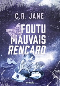 Foutu mauvais rencard (e-book