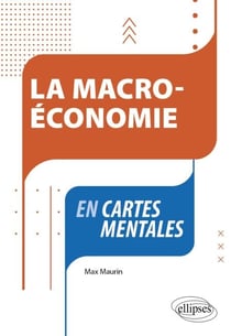 La macroéconomie en cartes mentales