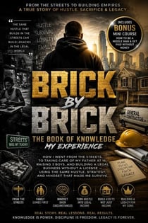 Brick by Brick