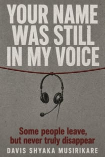 Your Name Was Still in My Voice