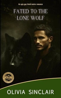 Fated to the Lone Wolf - Escape to Haven County, #3