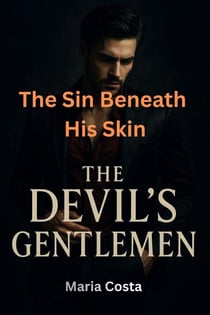 The Sin Beneath His Skin - The Devil's Gentlemen, #43