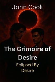 The Grimoire of Desire - Eclipsed by Desire, #37