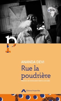 Rue la poudrière