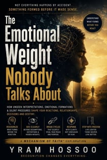 The Emotional Weight Nobody Talks About