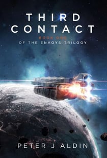 Third Contact - ENVOYS, #1