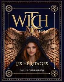 Witch - Les Héritages