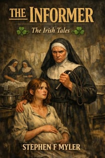 The Informer - The Irish Tales, #5