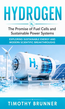 Hydrogen: The Promise of Fuel Cells and Sustainable Power Systems - Exploring Sustainable Energy and Modern Scientific Breakthroughs