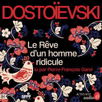 Le Rêve d'un homme ridicule