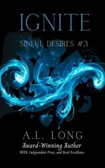 Ignite - Sinful Desires
