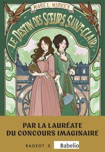 Le destin des soeurs Saint-Clair