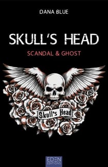 Skull's Head T2 - Scandal & Ghost
