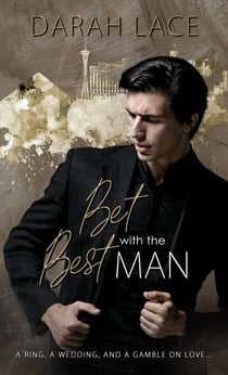 Bet with the Best Man - Preston Brothers, #2.5