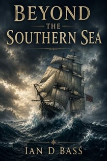Beyond the Southern Sea - Small Bites