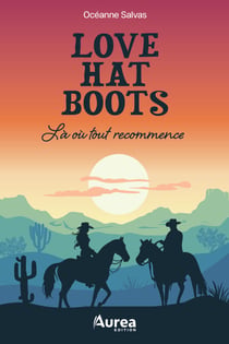 Love Hat Boots - Là où tout recommence