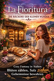 La Fioritura – Die Bäckerei der kleinen Wunder