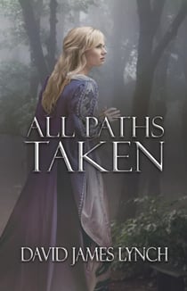 All Paths Taken - The Egiman Chronicles, #2