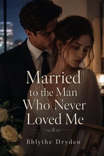 Married to the Man Who Never Loved Me