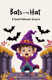 Bats in My Hat: A Sweet Halloween Surprise