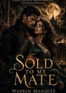 Sold to my Mate - A Rejected Mate Forced Marriage Werewolf Romance, #1
