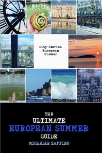 City Stories: European Summer - City Stories, #1