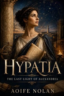 Hypatia:  The Last Light of Alexandria