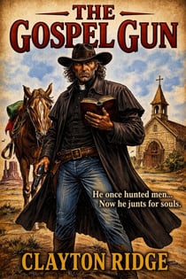 The Gospel Gun
