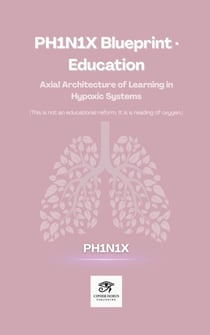 PH1N1X Blueprint · Education - Becoming Agile Pro