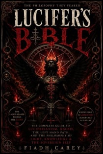 Lucifer’s Bible