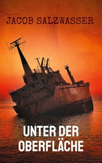 Unter der Oberfläche - Über Menschen, Meer und das Verschwinden von Lärm