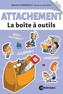 Attachement - La boîte à outils
