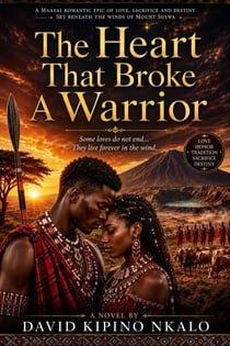 The Heart That Broke A Warrior