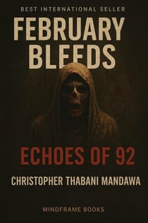 Echoes Of 92 (1992) - February Bleeds, #2