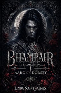 The Bhampair saga: 1 - Aaron Dorsey - The Bhampair saga, #1